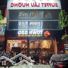 cho thuê shophouse pandora hà đông, 150m2, 5 tầng, mặt tiền 8m, thang máy, pccc.
