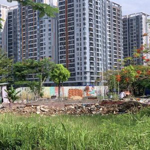 bán nền biệt thự đơn lập, kdc minh sơn đường liên phường chỉ 60tr/m2 kế global city
