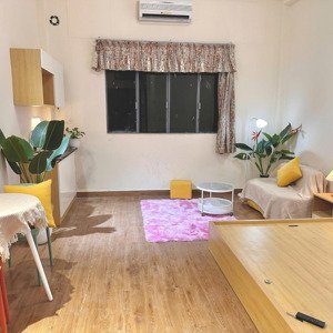 mới khai trương! phòng đẹp, tiện nghi đầy đủ, dọn vào ở ngay. gần coopmart phan xích long