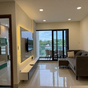 cho thuê căn hộ gateway vũng tàu view biển, 2pn full nội thất giá chỉ 9 triệu/tháng