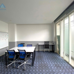 chính chủ cho thuê sàn 30m² - sẵn nt văn phòng mới, tiện nghi đầy đủ, chỉ 15 triệu/tháng