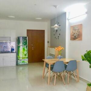 Căn hộ Tara Residence, tọa lạc trên mặt tiền đường Tạ Quang Bửu, phường 6, quận 8, 70m2, 3.280 tỷ