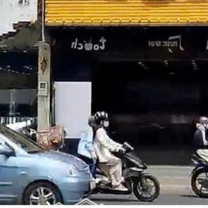 cho thuê mặt bằng quang trung p10, gò vấp, 6x25m, trệt lầu, lđr, 70tr