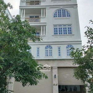 chính chủ cho thuê tòa nhà mt trung tâm hành chính quận 2, đường rộng 40m