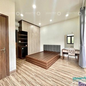 cho thuê nhà trọ tại phạm hùng, 5,5 triệu, 30 m2