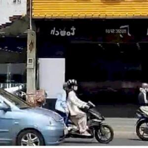 Cho thuê mặt bằng Quang Trung P10, Gò Vấp, 6x25m, trệt lầu, LĐR, 70tr