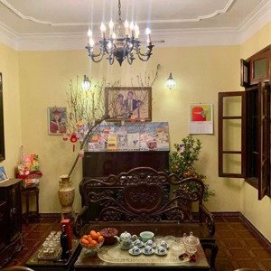 chính chủ - cho thuê nhà nguyên căn tại cầu giấy (tổng dt 100m2)