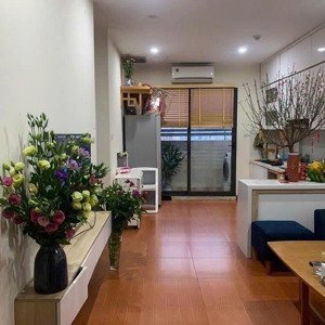 hàng hiếm! bấn gấp căn 2 p ngủ 2 vệ sinh + 2 ban công toà hồng hà tower 89 thịnh liệt. shcc cầm tay