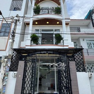 siêu hot! bán nr 60m2 tại phan huy ích, 3,09 tỷ, 4pn, 4wc, shr, sang tên công chứng ngay