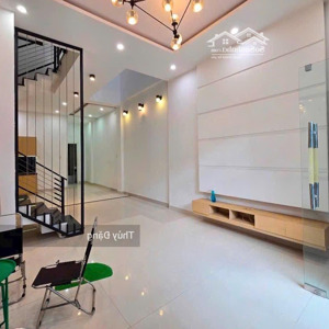 cần bán nhà 3 tầng đường 7.5m lý nhân tông - sát phan đăng lưu -95m2