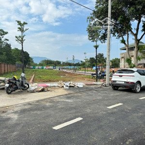 bán đất tại vai réo, 4,559 tỷ, 100m2, mặt tiền 6m, pháp lý đầy đủ