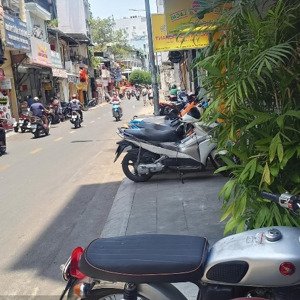hot mặt tiền đề thám sát khu bùi viện khu phố tây tt quận 1 dt 164m2 đắc địa bật nhất quận 1