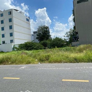 dự án đất đẹp giá 2tỷ590, đường nguyễn hoàng, phường an phú, quận 2, tphcm. dt 80m2 (5m x 16m), shr