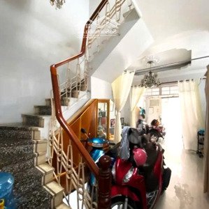 bán gấp nhà hxh - nguyễn đình chính phú nhuận -gần ubnd, giá tốt