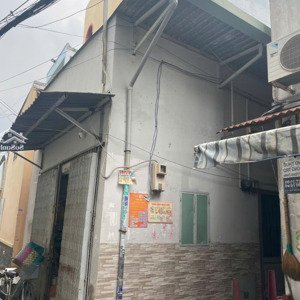 cần bán gấp dảy nhà trọ p. tân hưng thuận, q. 12, dt: 5m x 29m, có gác giá 4,2 tỷ