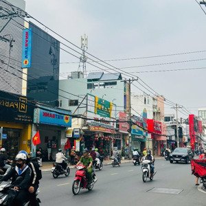 bán nhà mặt tiền võ văn ngân - hđ thuê 70tr/tháng còn 5 năm - bình thọ - thủ đức