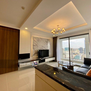 cho thuê chung cư botanica premier - tân bình. dt: 100m2, 3pn. giá: 18 triệu, lh: quyền
