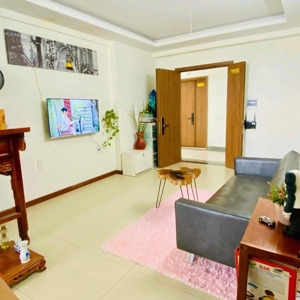 cho thuê gấp cc 2pn, 58m2, chỉ 6 triệu tại iris tower, bình hòa, thuận an