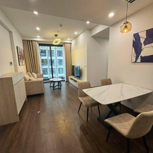 siêu hấp dẫn! có 1 không 2 căn hộ cao cấp 3 phòng ngủ, đầy đủ nội thất. giá chỉ 18tr miễn pdv