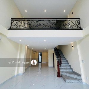 duy nhất 1 căn shophouse song hành lakeview city chỉ 40 triệu, mới 5 tầng, thang máy, máy lạnh, bếp