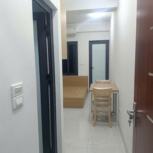 cho thuê phòng dạng ccmn mới khai trương - mỹ đình - pccc đầy đủ