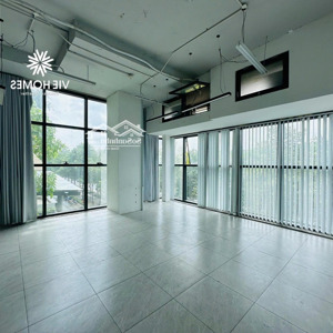 cho thuê văn phòng 100m² giá cực tốt 25tr/tháng mt mai chí thọ, q2, ngay trung tâm thủ đức