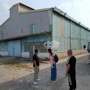 kho xưởng 360m2 - 540m2 đường cont linh trung trần cao 9m