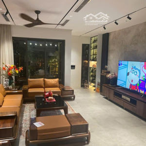 bán biệt thự gamuda gardens, giá ưu đãi 35 tỷ, 114m2, 5pn, 4wc, q. hoàng mai, hn