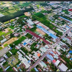 bán đất nền dự án kdc an viễn, 15 triệu/m2, 100 m2, trảng bom, đồng nai, chính chủ, view đẹp