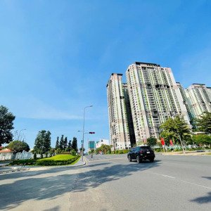 hiếm! mt kinh doanh sầm uất, khu trung tâm hành chính, p. thạnh mỹ lợi, 102.5m2 ngang 5m