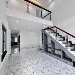bán nhà sổ riêng giá rẻ phường bửu long. dt 80m2 thổ cư 100% giá 2tỷ550tr