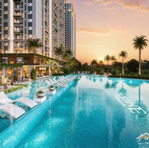 khải hoàn prime nhà bè, tầng 5, căn 1pn + , 46.5m2