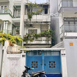 bán nhà mặt tiền đường trần kế xương,p.7, q.phú nhuận. 4.2m x 25m, trệt 2 lầu. chỉ 23 tỷ tl