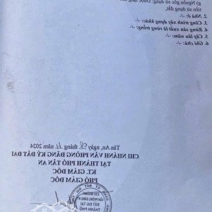 bán đất tại thanh xuân, tân an, long an, giá ưu đãi 2,7 tỷ, 270 m2