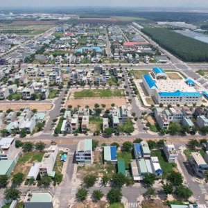 ngộp bank! cần ra gấp lô 80m2 giá 1.6tỷ tại tđc lộc an bình sơn, vị trí đẹp an cư - đầu tư lâu dài