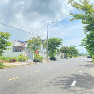 chính chủ cần bán 300 m2 đường lê sỹ (10m5, lề 5m) - hòa xuân, cẩm lệ