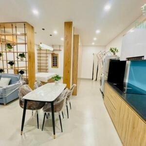 Căn Hộ 4 Căn Full Khách Tây – Trung Tâm Hải Châu – Dòng Tiền Ổn Định 50 Triệu/Tháng!