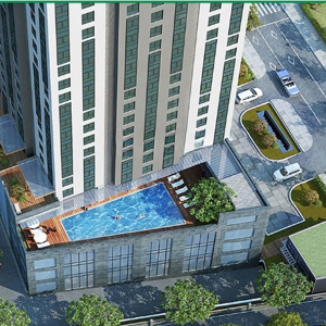 cho thuê cc remax plaza, 11,5 triệu, 82 m2, 2pn, 2wc, nội thất cơ bản