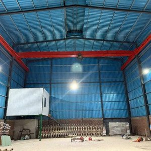 kho đường 15m gần khu công nghiệp hòa khánh