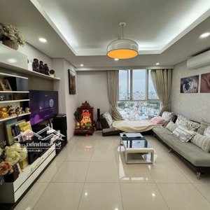 gấp bán căn hộ chung cư thanh đa, view sông sài gòn, phường bình quới mới (quận bình thạnh) tphcm