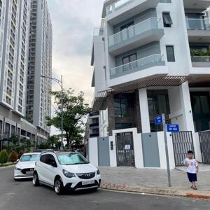 Cho Thuê Mặt Bằng Ở Phú Thuận- Quận 7 ( Kế bên khu căn hộ Riverside)
