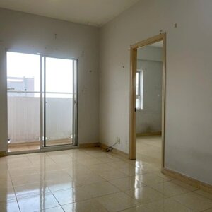 CĂN HỘ BÌNH CHÁNH 62M2 CÓ 2PN,BAN CÔNG NHÌN ĐƯỜNG NGUYỄN VĂN LINH