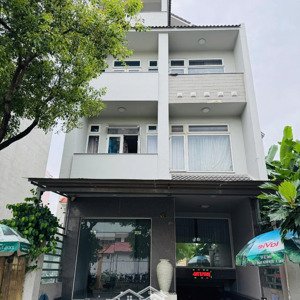 bán đất nền kdc sadeco ven sông quận 7 - lô c15, giá 19 tỷ