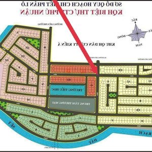 bán đất nền villa dự án phú nhuận phường phước long b quận 9. tp thủ đức góc 2mt đường 659