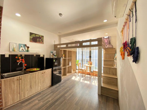 trống sẵn duplex_ đủ tiện nghi máy
giặt riêng_ ngay nguyễn văn trỗi_gần sân bay