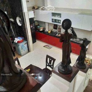 bán nhà 3 tầng đường 7m5 nguyễn cư trinh 97m2 ngang 5.5m giá 9 tỷ 2 - hoà cường bắc