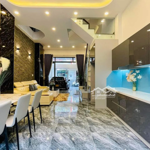 bán nhà hẻm xe hơi trần bình trọng, quận 5, dt: 4x20m, 4 tầng, giá 13,5 tỷ