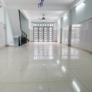 nhà mặt tiền kinh doanh đường kha vạn cân thủ đức 4tầng, 8pn, dt: 8 x 35 giá thương lượng
