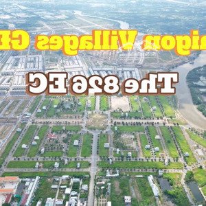 bán đất nền sổ đỏ chỉ 2txx giáp sg, giải pháp sạch từ hai thành cho nguồn cung khan hiếm