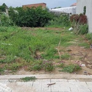 chính chủ bán ngộp lô đất tt. cần đước, giá 470 triệu / 120m2 full thổ cách ql50 khoảng 50m